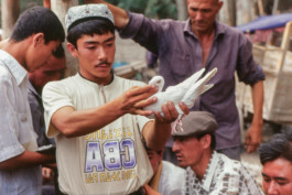 Memories of a vanished world WernerHaug_photographys