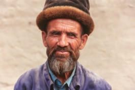 Memories of a vanished world WernerHaug_photographys